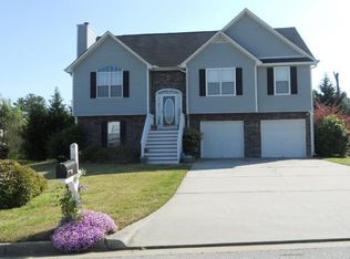 10685 Day Lily Dr, Hampton, GA