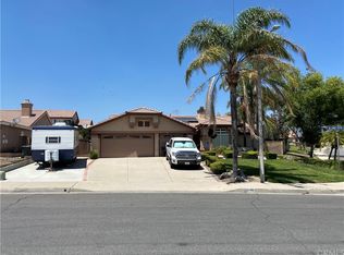 2688 W Linde Vista Dr, Rialto, CA 92377