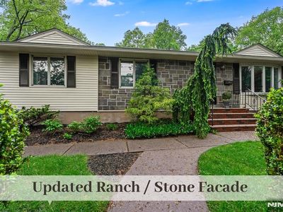 201 N Franklin Tpke, Ho Ho Kus, NJ, 07423