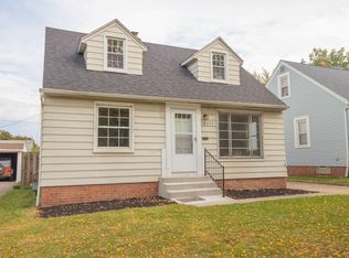 4355 W 57th St, Cleveland, OH