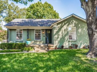 1831 Viewcrest Dr, Dallas, TX 75228