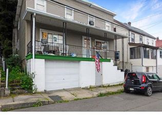 316-318 E Kline Ave, Lansford, PA 18232