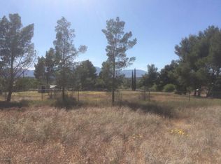 1375 S Eastern Dr, Cornville, AZ 86325