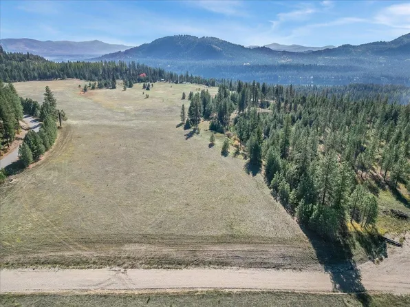 0 Bead Lake Rd Lot 12, Newport, WA 99156