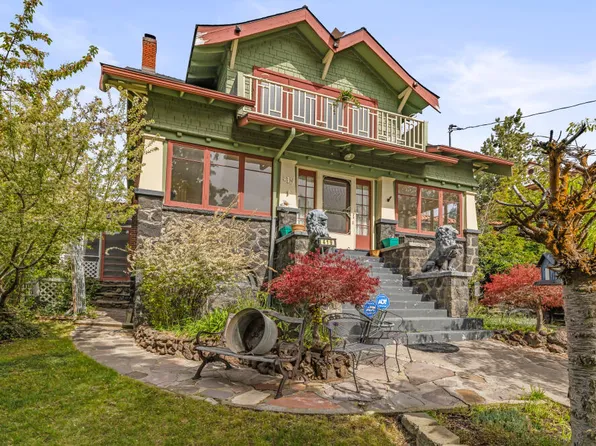 419 High St, Klamath Falls, OR 97601