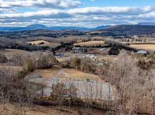 Park Pl, Lexington, VA 24450