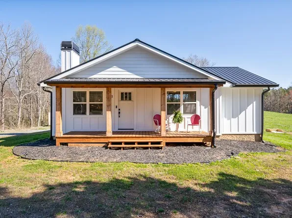 2221 Clear Creek Rd, Ellijay, GA 30536