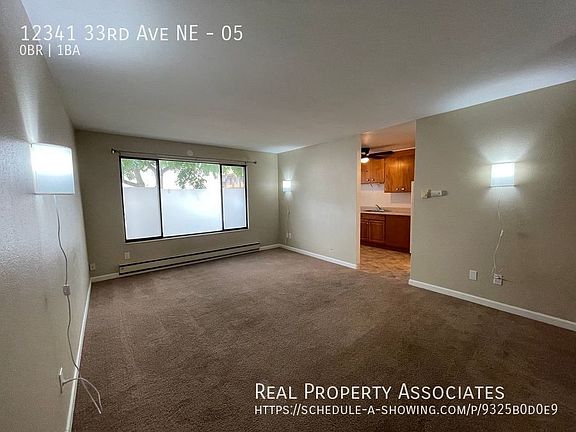 3rd image of 12341 33rd Ave NE APT 5