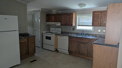 Floor plan 414
