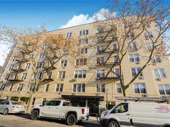 2021 84th St APT 3K, Brooklyn, NY 11214