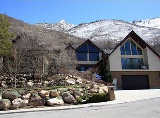 4811 S Mile High Dr, Millcreek, UT 84124