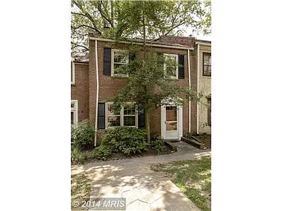 5003 V St NW photo 1