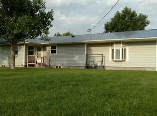 34 Arroyo Ln, Riverton, WY 82501