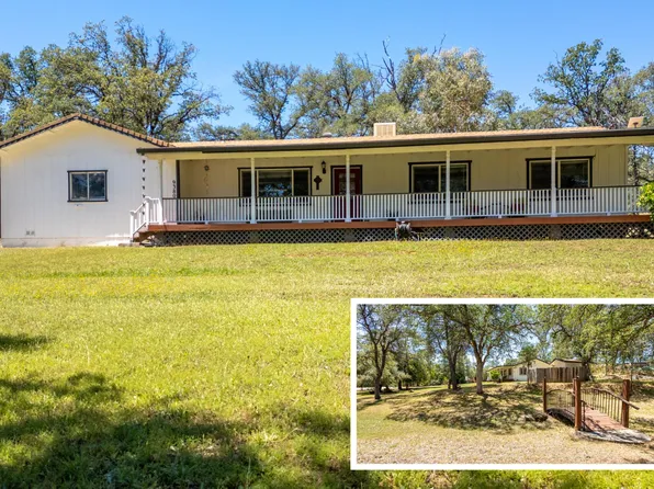 9380 Placer Rd, Redding, CA 96001