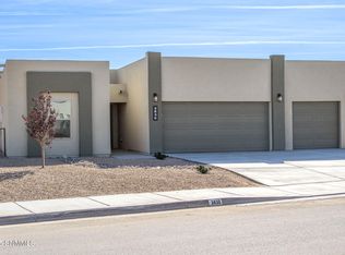 3830 Portrait St, Las Cruces, NM 88012