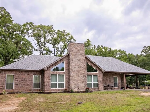 1580 County Road 33900, Powderly, TX 75473