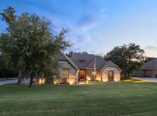 3704 Lonesome Creek Rd, Granbury, TX 76049