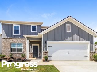 239 Hamilton Pointe Dr, McDonough, GA 30253