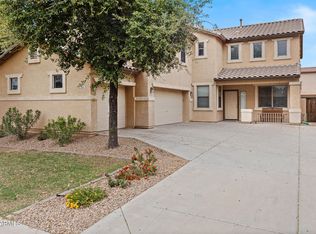 926 W Gascon Rd, San Tan Valley, AZ 85143
