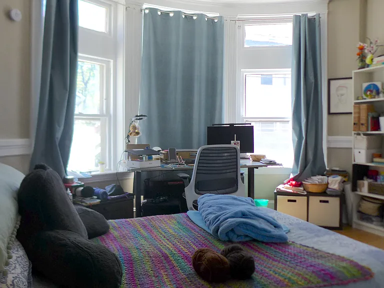 126 Harvard St #1 — Photo 4