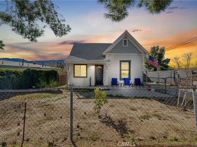 486 W Williams St, Banning, CA, 92220