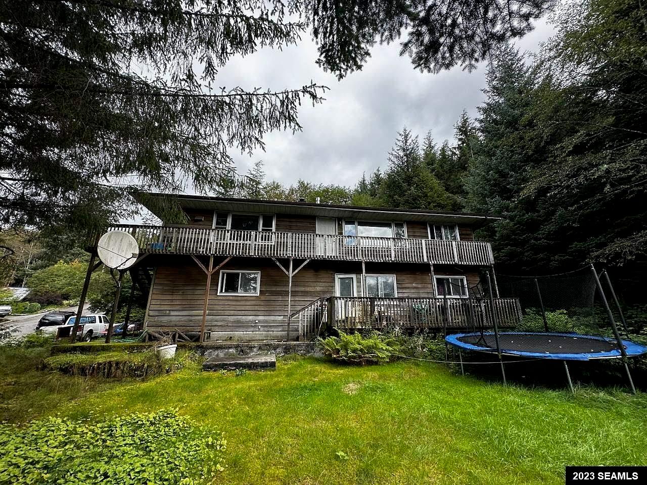 3946 Fairview Ave, Ketchikan, AK 99901 MLS 23611 Zillow