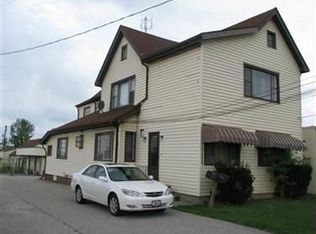 17356 Broadway Ave, Maple Heights, OH 44137