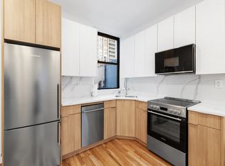 205 W 95th St APT 4F, New York, NY 10025