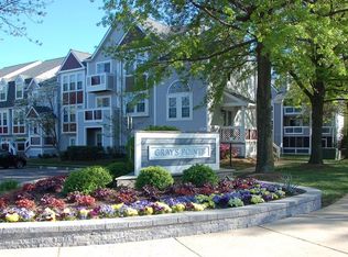 12891 Grays Pointe Rd #C, Fairfax, VA 22033