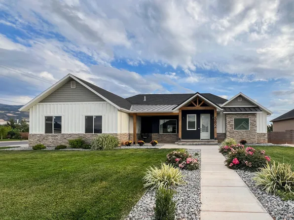 582 E 5020 N, Enoch, UT 84721