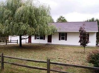 1165 E Tyler Rd, Muskegon, MI 49445