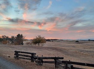 13905 Mendenhall Rd, Red Bluff, CA 96080