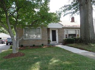 198 Kenmore Ave NE, Warren, OH