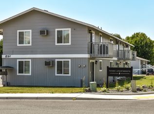 221 NE Birch Ave #231-12, College Place, WA 99324