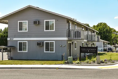 Ferns Apartments Photo 1
