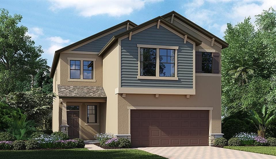 1st image of 8220 Faire Frost Ln