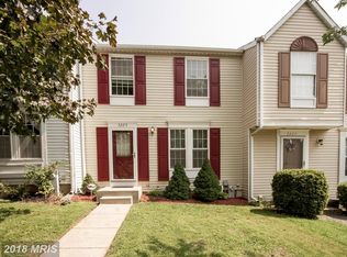 3225 Uniontown Way, Abingdon, MD 21009