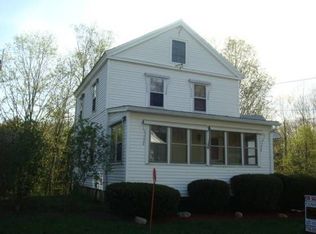 29 S Main St, Goshen, MA 01032