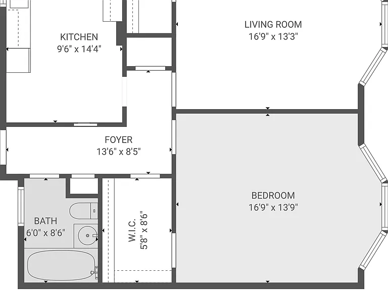 1550 Hayes St #1 — Photo 31