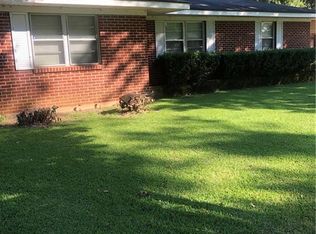 1815 Donegal Dr, Alexandria, LA 71303
