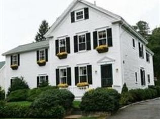 81 Chestnut St, Dedham, MA 02026