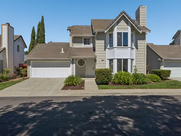 5419 Buckner Ter, Fremont, CA 94555