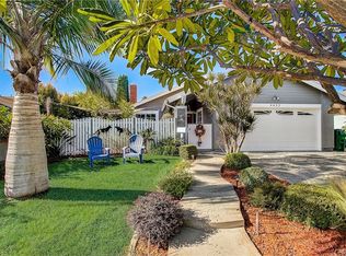 4632 Kimberwick Cir, Irvine, CA 92604