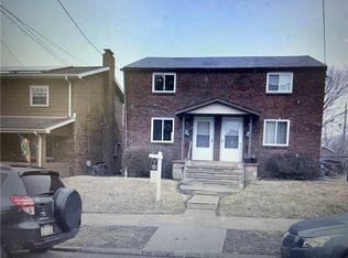 857 2nd St #855, Verona, PA 15147