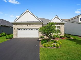 4064 Chesapeake Ln, Naperville, IL