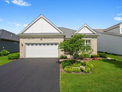4064 Chesapeake Ln, Naperville, IL, 60564