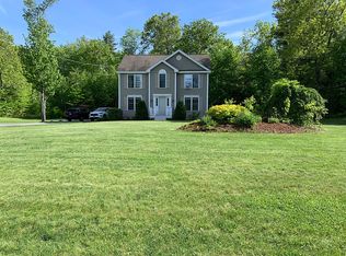 107 Copperline Dr, Epsom, NH 03234