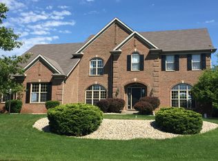 50687 Brookhaven Dr, Granger, IN