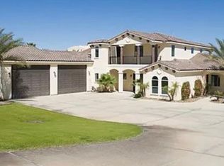 4662 My Place Rd, Needles, CA 92363