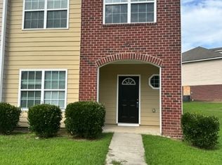 1005 Mill Creek Way APT D, Monroe, GA 30655